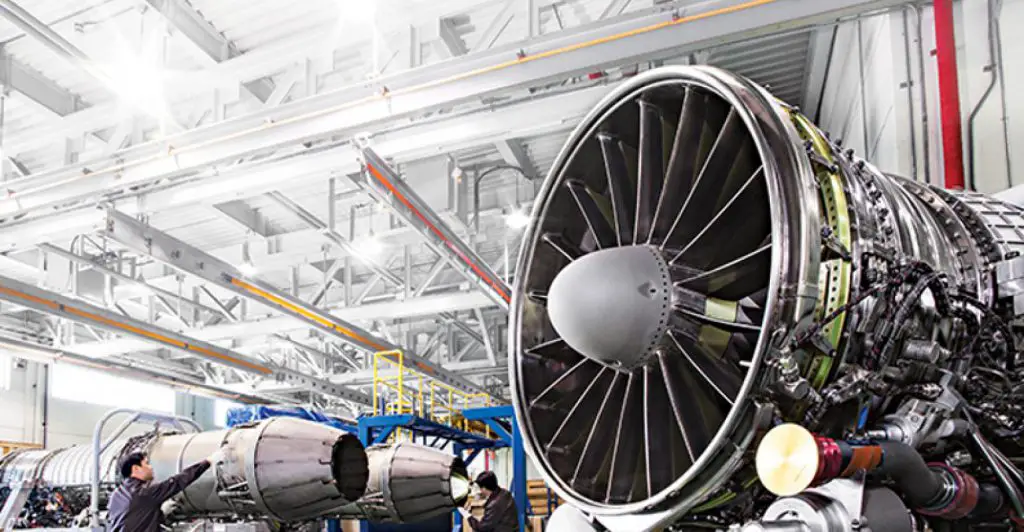 Expect Asia Pacific To Emerge As Stronger Aerospace Production Force