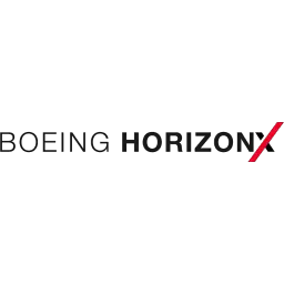 Boeing horizonX